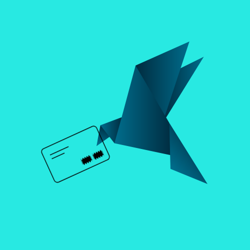 Talking Pigeon